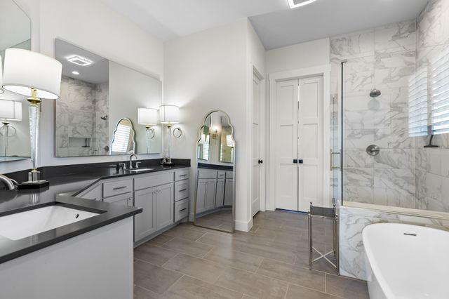217 Bristol Court, Heath, TX 75032