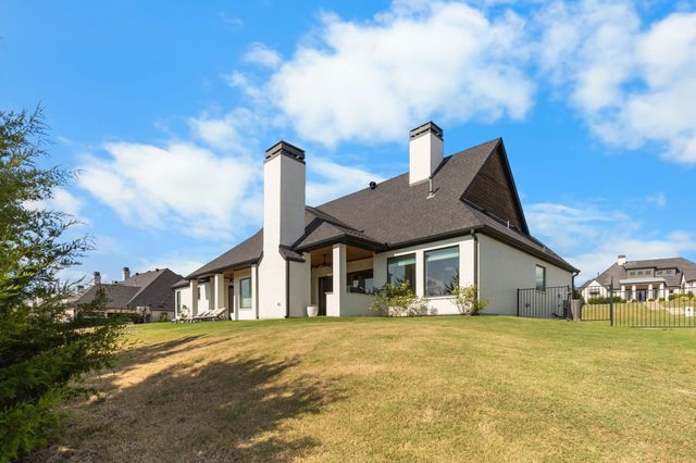 217 Bristol Court, Heath, TX 75032