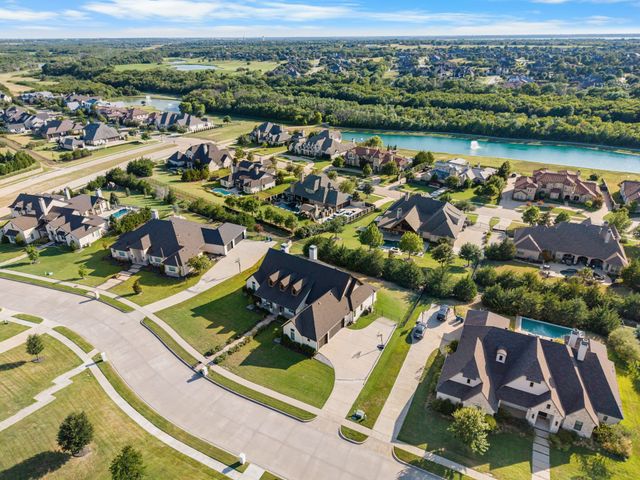 217 Bristol Court, Heath, TX 75032