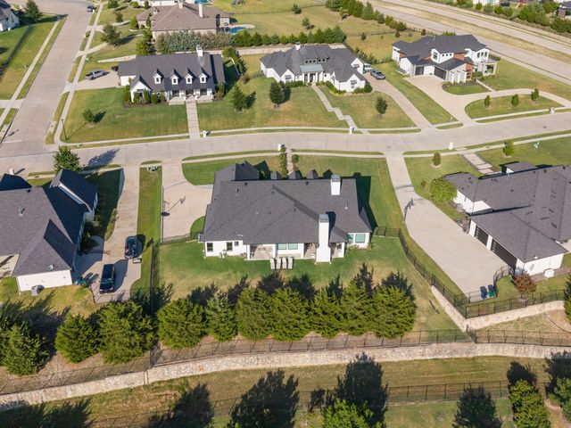 217 Bristol Court, Heath, TX 75032