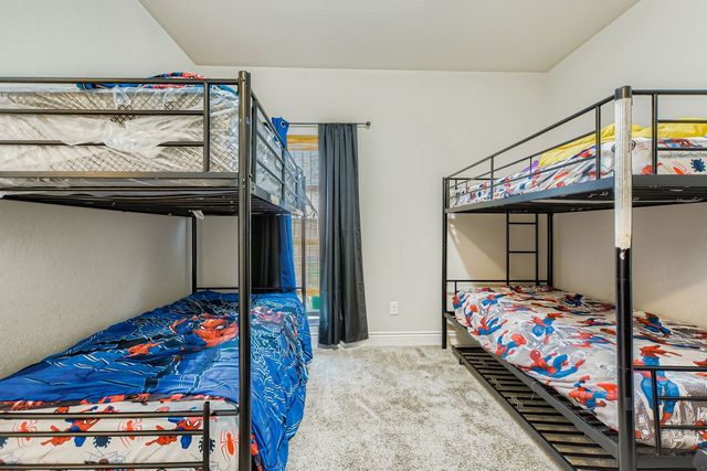 833 Knoxbridge Road, Forney, TX 75126