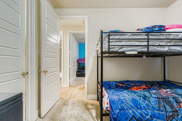 833 Knoxbridge Road, Forney, TX 75126