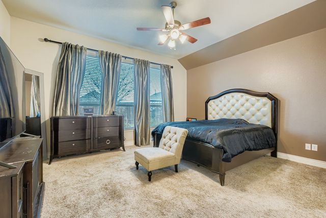 833 Knoxbridge Road, Forney, TX 75126