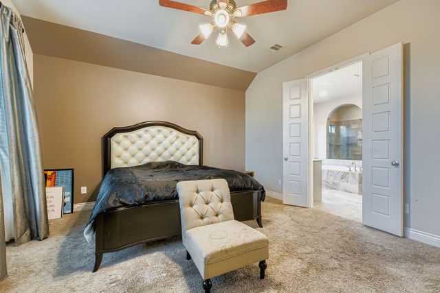 833 Knoxbridge Road, Forney, TX 75126