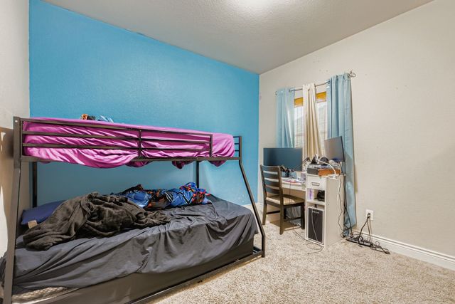 833 Knoxbridge Road, Forney, TX 75126