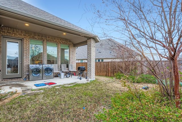 833 Knoxbridge Road, Forney, TX 75126