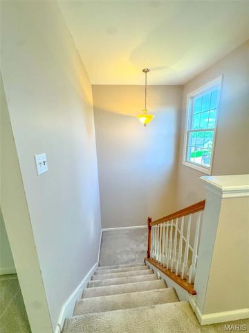 171 Homefield Gardens Drive, O'fallon, MO 63366