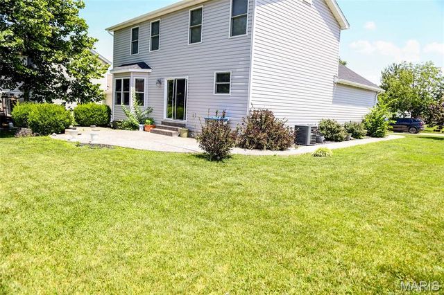 171 Homefield Gardens Drive, O'fallon, MO 63366