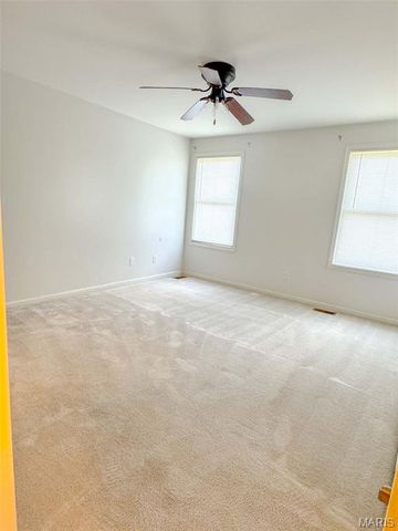 171 Homefield Gardens Drive, O'fallon, MO 63366
