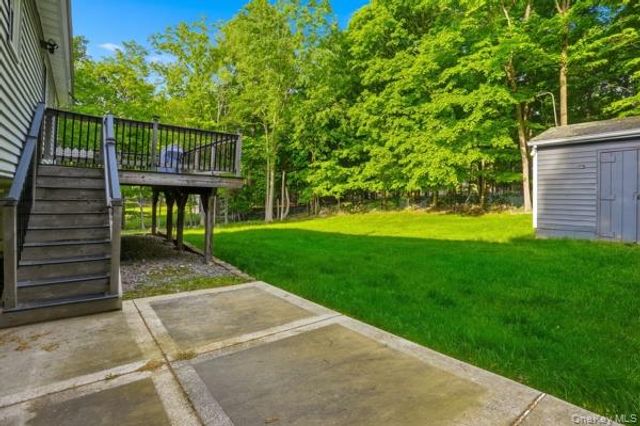 31 Laura Road, Monroe, NY 10950