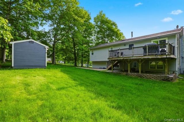 31 Laura Road, Monroe, NY 10950