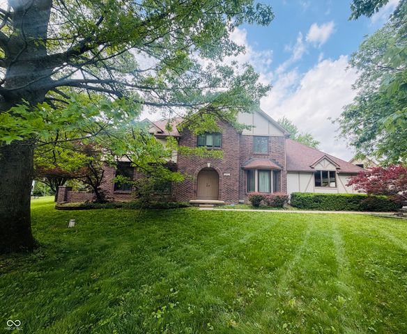 3022 Walnut Court, Greenfield, IN 46140