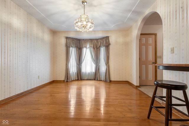 3022 Walnut Court, Greenfield, IN 46140
