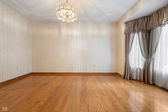 3022 Walnut Court, Greenfield, IN 46140