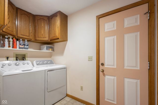 3022 Walnut Court, Greenfield, IN 46140