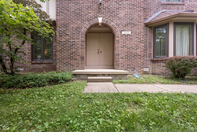 3022 Walnut Court, Greenfield, IN 46140