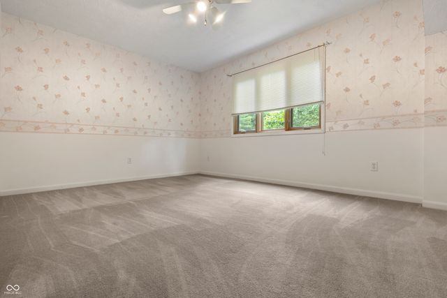 3022 Walnut Court, Greenfield, IN 46140