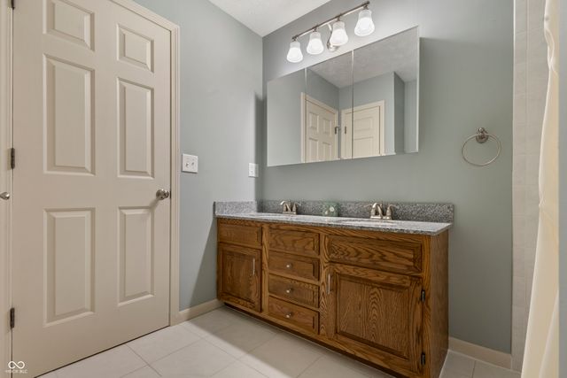 3022 Walnut Court, Greenfield, IN 46140
