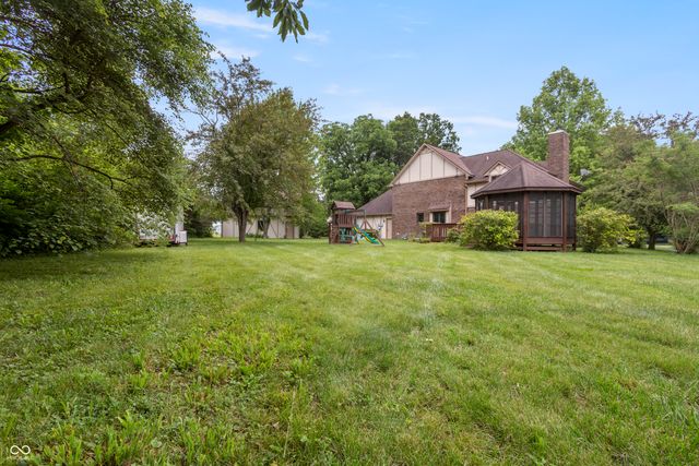 3022 Walnut Court, Greenfield, IN 46140