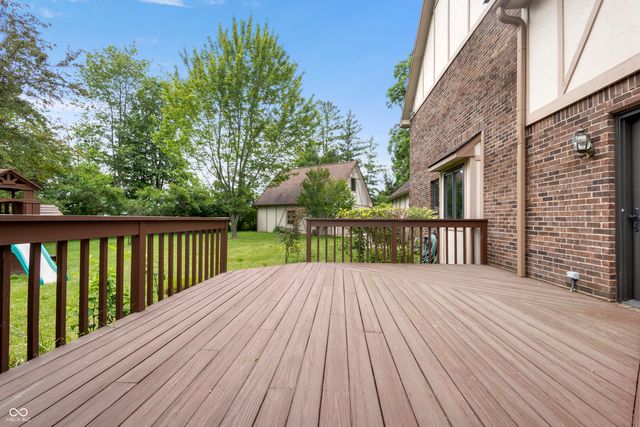 3022 Walnut Court, Greenfield, IN 46140