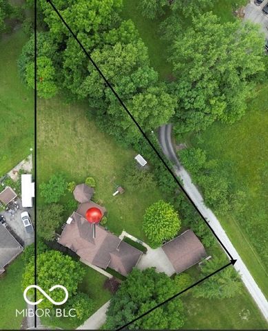 3022 Walnut Court, Greenfield, IN 46140