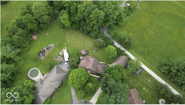 3022 Walnut Court, Greenfield, IN 46140