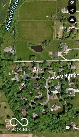 3022 Walnut Court, Greenfield, IN 46140