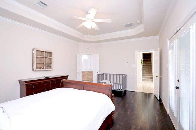 26718 Stagecoach Crossing Drive, Magnolia, TX 77355