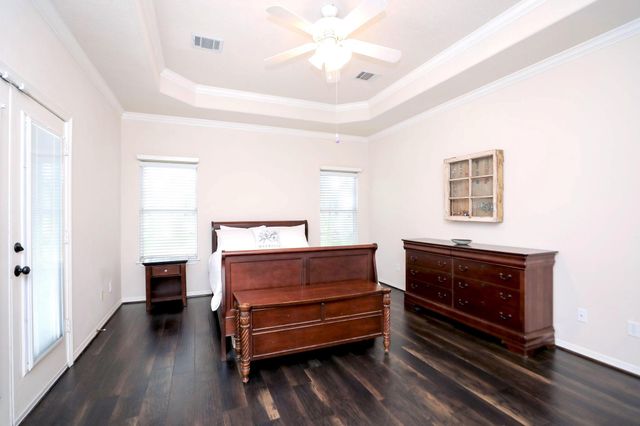 26718 Stagecoach Crossing Drive, Magnolia, TX 77355