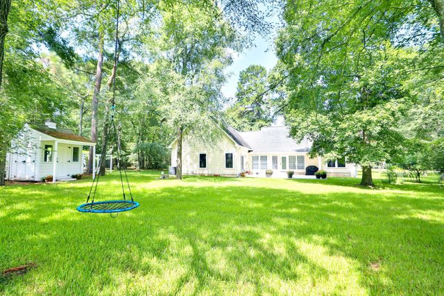 26718 Stagecoach Crossing Drive, Magnolia, TX 77355