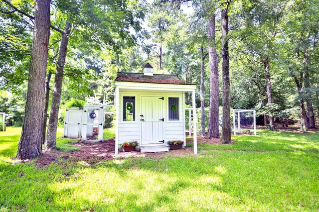 26718 Stagecoach Crossing Drive, Magnolia, TX 77355