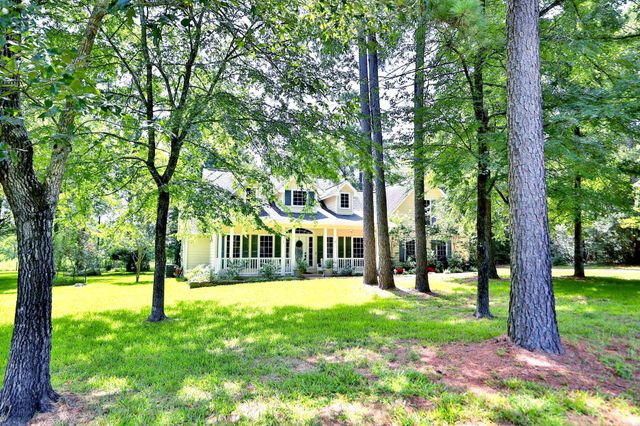 26718 Stagecoach Crossing Drive, Magnolia, TX 77355