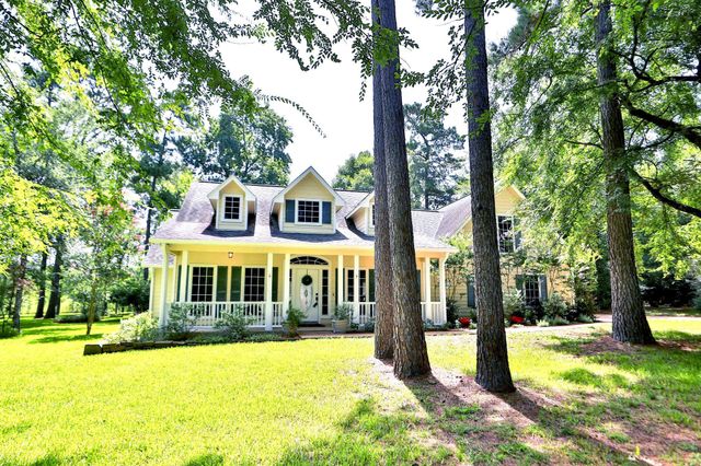 26718 Stagecoach Crossing Drive, Magnolia, TX 77355