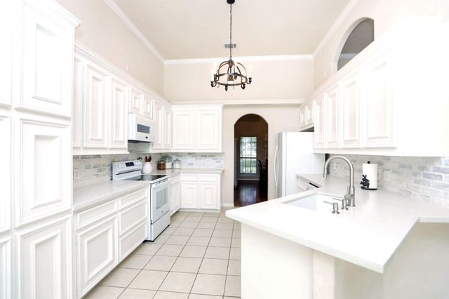 26718 Stagecoach Crossing Drive, Magnolia, TX 77355