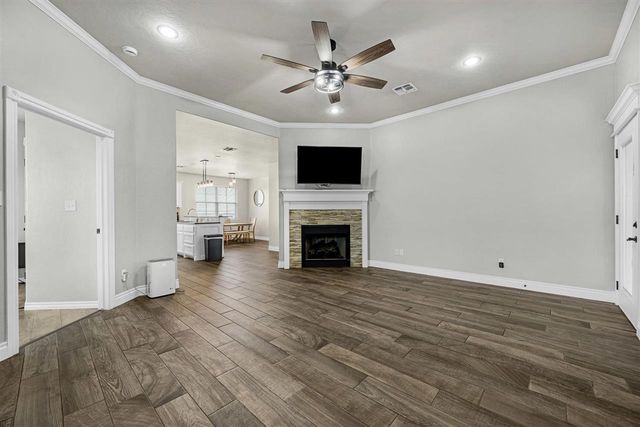 2197 SW 56th St, Lawton, OK 73505