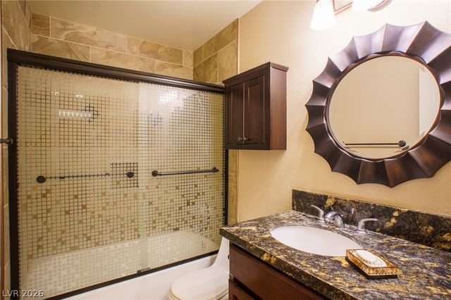 2753 Lodestone Drive, Las Vegas, NV 89117