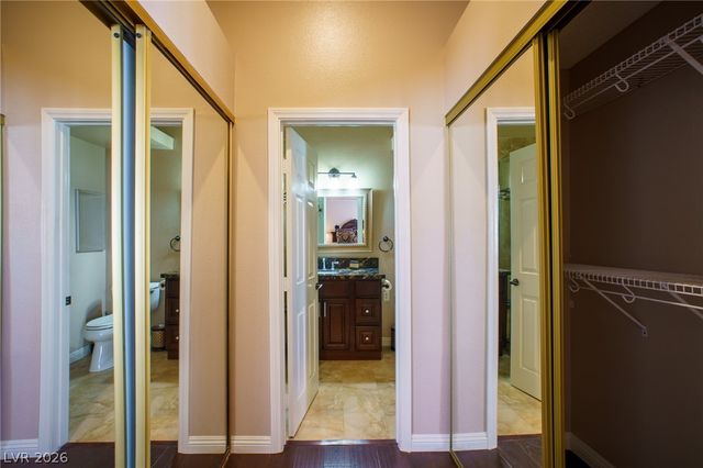 2753 Lodestone Drive, Las Vegas, NV 89117