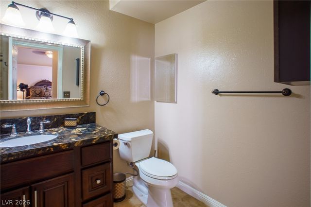 2753 Lodestone Drive, Las Vegas, NV 89117