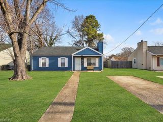 814 Downing ST, Hampton, VA 23661