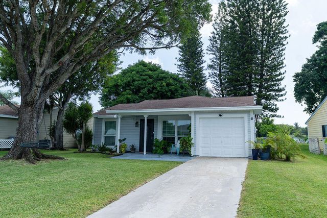 9060 CHRYSANTHEMUM Drive, Boynton Beach, FL 33472