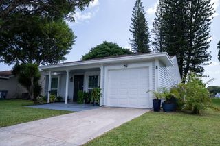 9060 CHRYSANTHEMUM Drive, Boynton Beach, FL 33472