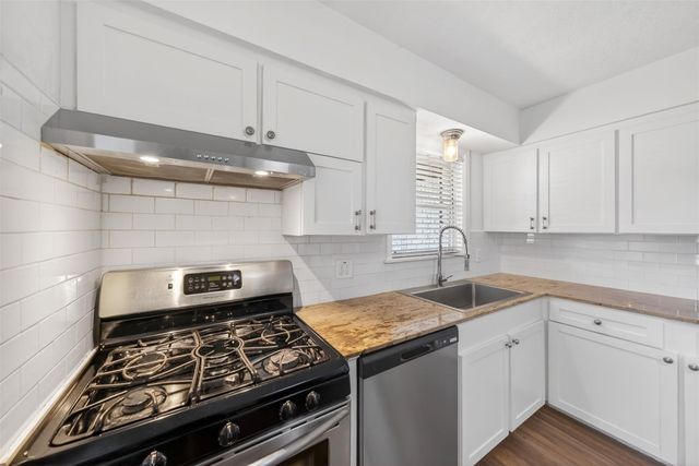 4719 Nina Lee Lane, Houston, TX 77092