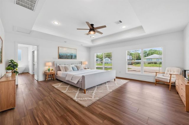 4719 Nina Lee Lane, Houston, TX 77092