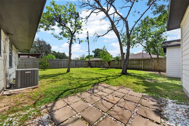 4719 Nina Lee Lane, Houston, TX 77092