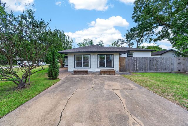 4719 Nina Lee Lane, Houston, TX 77092