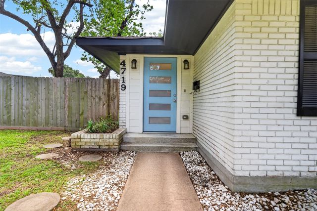 4719 Nina Lee Lane, Houston, TX 77092