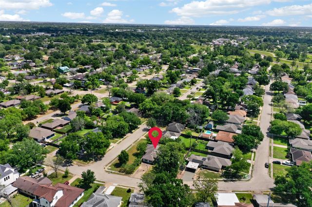 4719 Nina Lee Lane, Houston, TX 77092