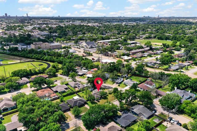 4719 Nina Lee Lane, Houston, TX 77092