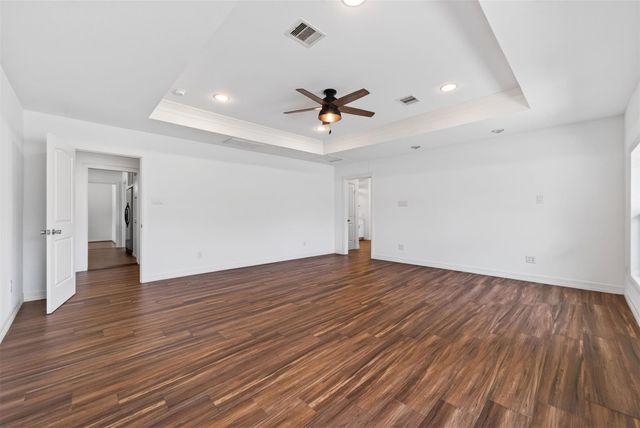 4719 Nina Lee Lane, Houston, TX 77092