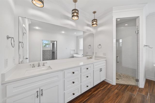 4719 Nina Lee Lane, Houston, TX 77092